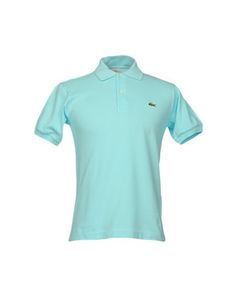 Поло Lacoste
