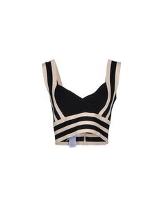 Топ без рукавов Elisabetta Franchi