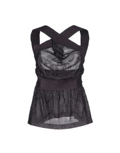 Топ без рукавов M Missoni