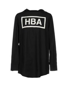 Футболка HBA Hood BY AIR