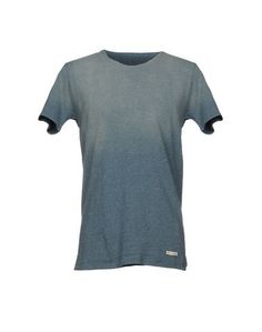 Футболка Scotch & Soda