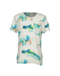 Футболка Scotch & Soda