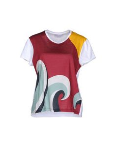 Футболка RED Valentino
