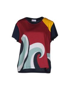 Футболка RED Valentino