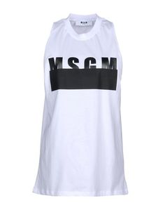Футболка Msgm