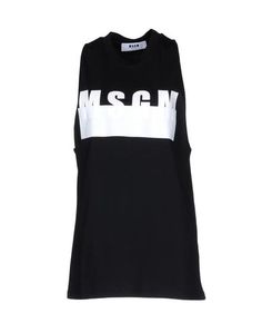 Футболка Msgm