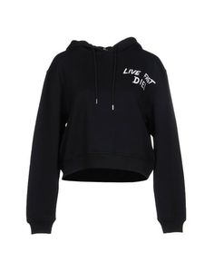 Толстовка McQ Alexander Mc Queen