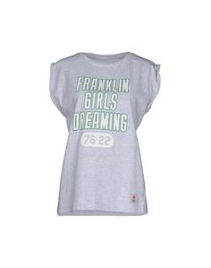 Футболка Franklin & Marshall