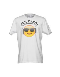 Футболка MC2 Saint Barth