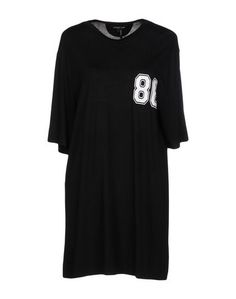Короткое платье Helmut Lang