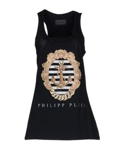 Майка Philipp Plein