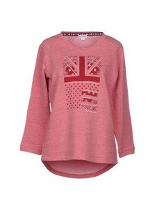 Толстовка U.S.Polo Assn.