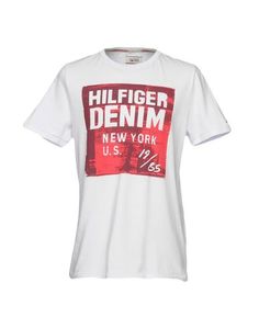 Футболка Tommy Hilfiger Denim