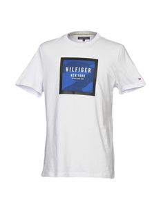 Футболка Tommy Hilfiger