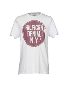 Футболка Tommy Hilfiger Denim