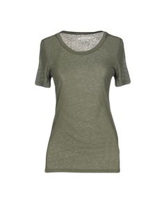 Футболка Isabel Marant Étoile