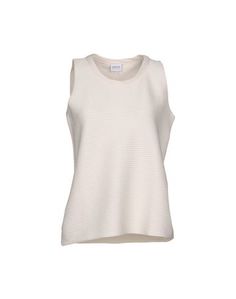 Топ без рукавов Armani Collezioni