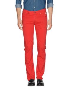 Повседневные брюки ROŸ Rogers