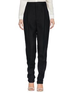 Повседневные брюки Saint Laurent