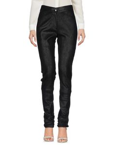 Повседневные брюки Ann Demeulemeester