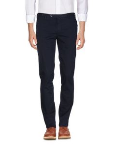 Повседневные брюки G.T.A. Manifattura Pantaloni