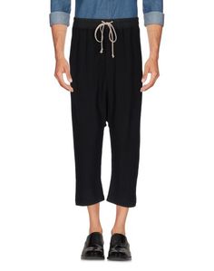 Брюки-капри Rick Owens