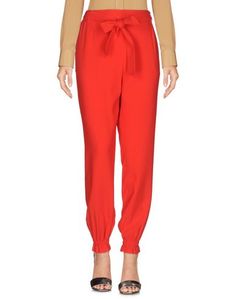 Повседневные брюки Msgm