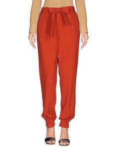 Повседневные брюки Msgm
