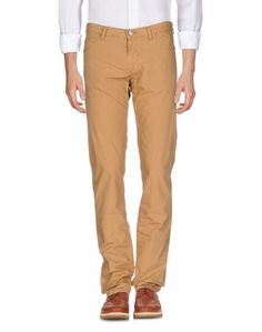 Повседневные брюки Versace Jeans