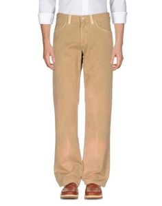 Повседневные брюки Trussardi