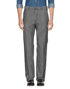 Повседневные брюки Trussardi