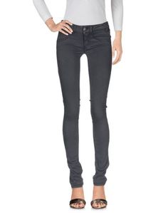 Джинсовые брюки MET