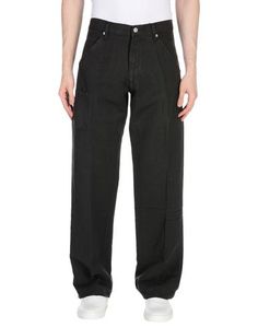 Повседневные брюки Armani Jeans