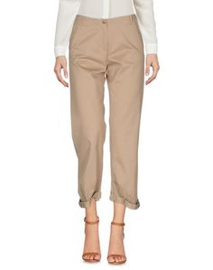 Брюки-капри Haute