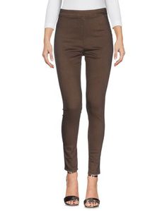 Джинсовые брюки People