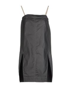 Короткое платье Rick Owens