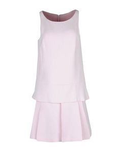 Короткое платье Emporio Armani