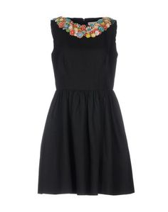 Короткое платье RED Valentino