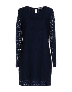 Короткое платье Darling