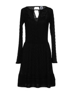 Короткое платье M Missoni