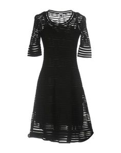 Короткое платье M Missoni
