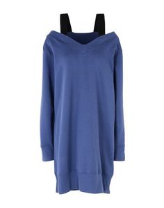 Платье до колена Mm6 Maison Margiela