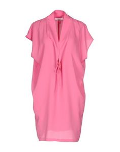 Короткое платье Blugirl Blumarine