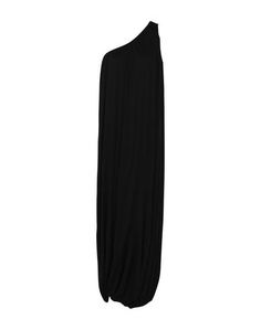 Длинное платье Blumarine