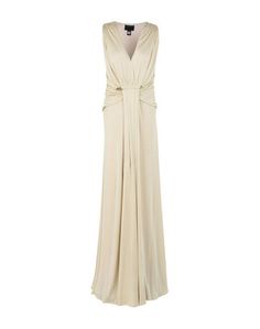 Длинное платье Class Roberto Cavalli