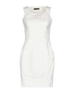 Короткое платье Dsquared2
