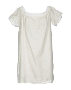 Короткое платье Rag & Bone