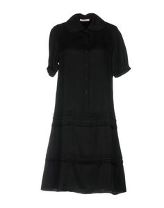 Платье до колена CÉline