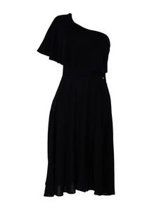 Платье до колена Elisabetta Franchi