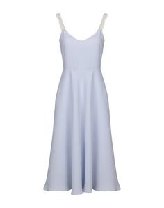 Платье длиной 3/4 Philosophy di Lorenzo Serafini